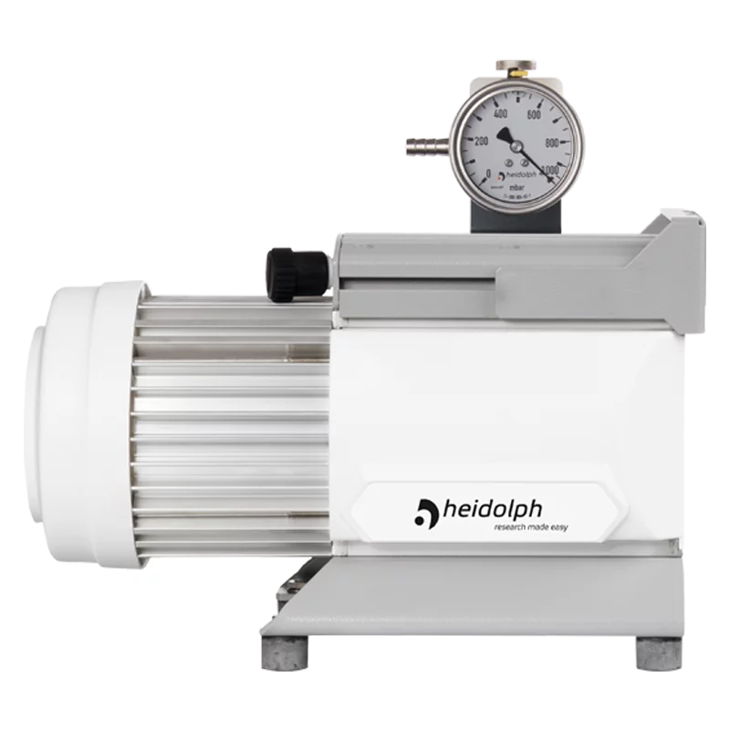 Heidolph Instruments Package HeiVAC Valve Tec Package